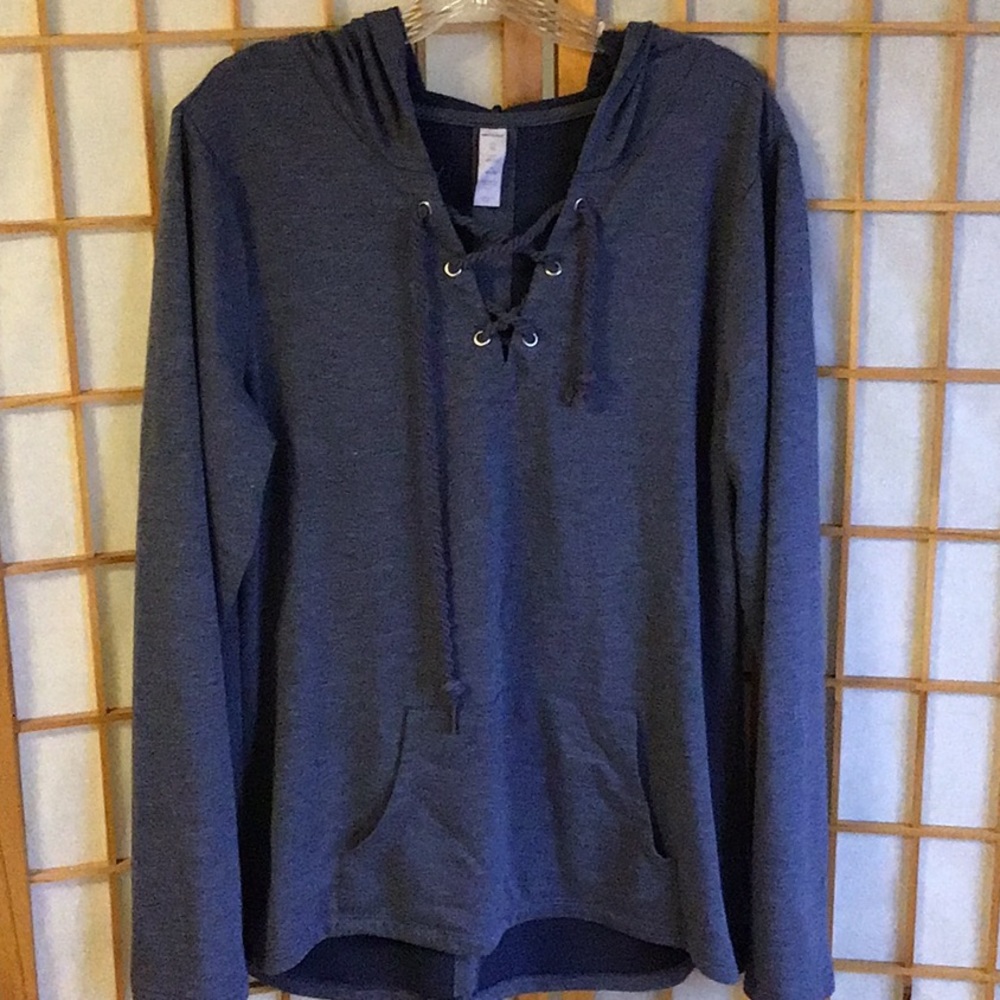 CUTE MARIKA HOODIE